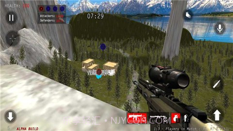 伽玛计划截图3 伽玛计划截图3