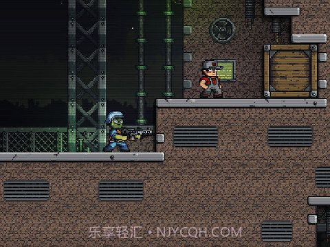 果冻杀手百度版截图2