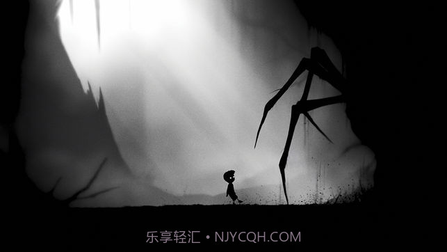 地狱边境APP截图2 地狱边境APP截图2