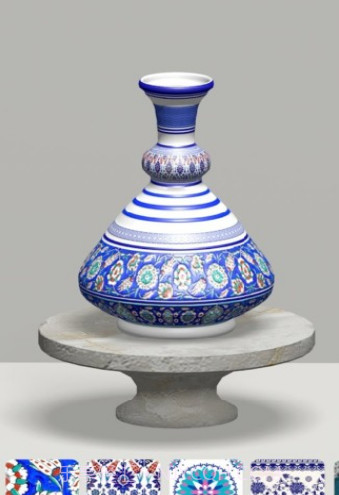 陶艺3D正版截图1 陶艺3D正版截图1