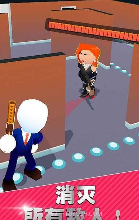 雪域特工截图2 雪域特工截图2