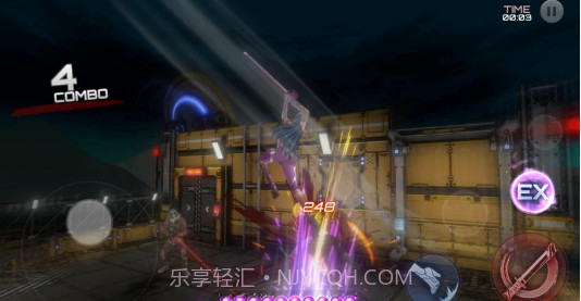 动作对魔忍v1.0.0截图1