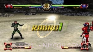 假面骑士超巅峰英雄中文版截图1 假面骑士超巅峰英雄中文版截图1