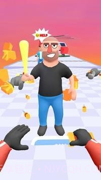 命中大师3D截图2 命中大师3D截图2