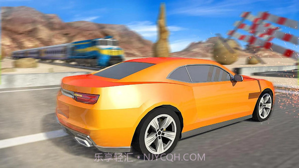 火车VS汽车正式版截图4