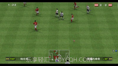 实况足球2016欧洲杯截图3 实况足球2016欧洲杯截图3