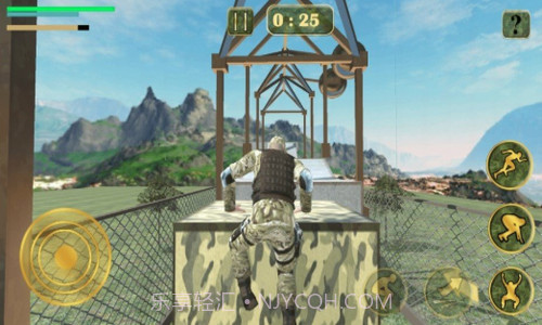 突击训练营截图3 突击训练营截图3