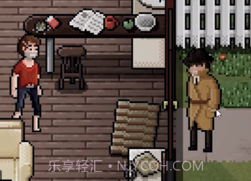 30秒进去入狱截图1