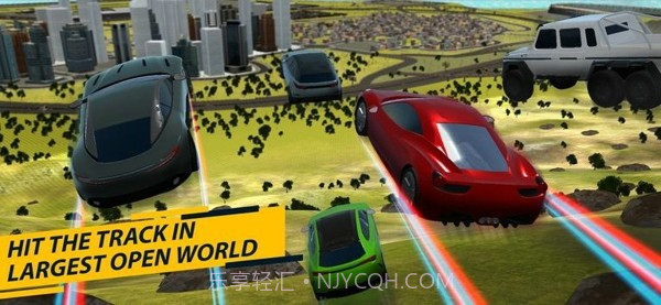 Gear Up截图1 Gear Up截图1