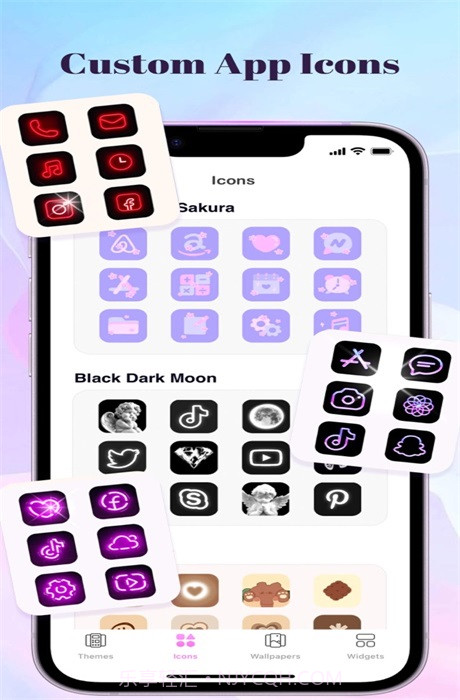 themepack截图1 themepack截图1