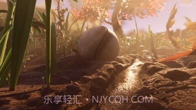 地面生存蚁人小浪截图2 地面生存蚁人小浪截图2