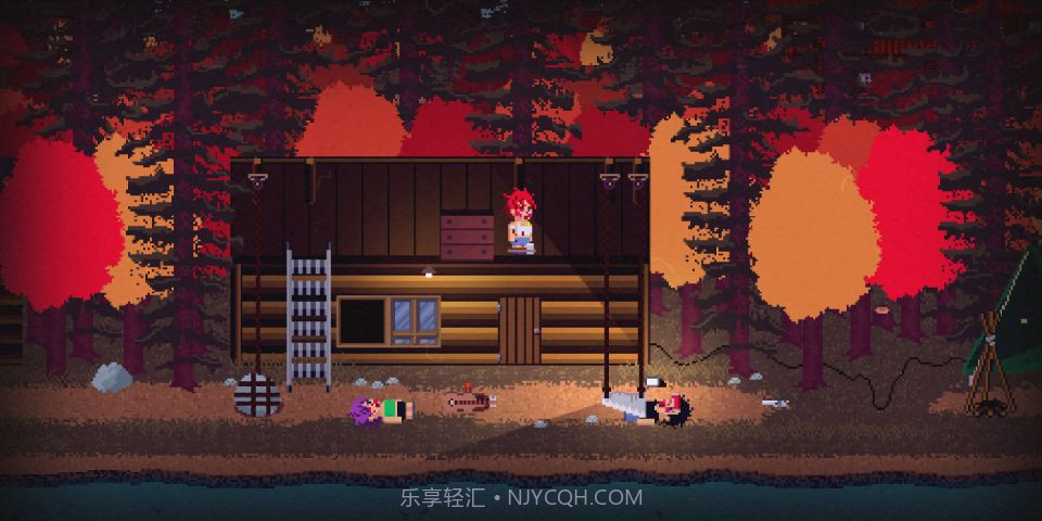 诡事影院正版截图2 诡事影院正版截图2