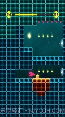 翻转和跳跃截图2