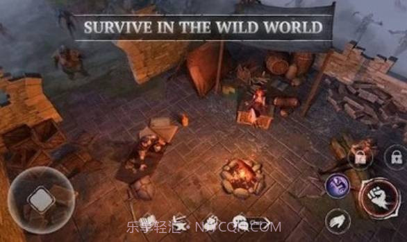 生存工艺不朽截图3 生存工艺不朽截图3