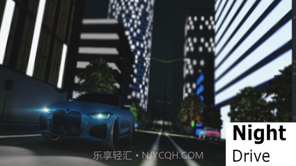 真实停车模拟截图1 真实停车模拟截图1