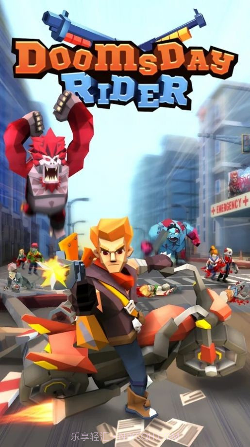 齿轮打怪兽截图1 齿轮打怪兽截图1