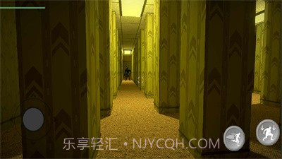 后室结束截图1 后室结束截图1