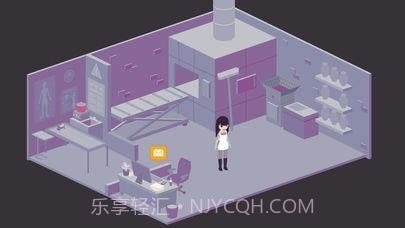 殡仪馆的故事截图5