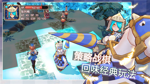 咪之国物语游戏app截图2 咪之国物语游戏app截图2