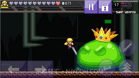 凯利的岩洞3截图2 凯利的岩洞3截图2