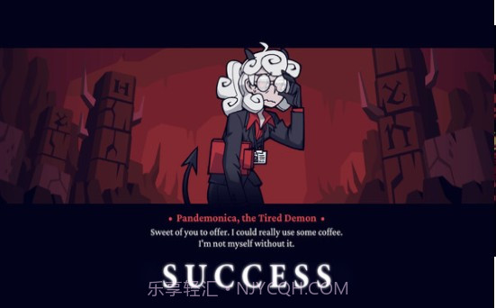 helltaker中文版截图2