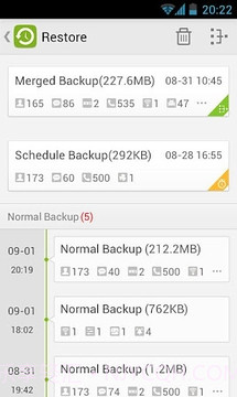 GO备份截图4 GO备份截图4