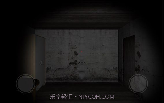 恐怖雪人奶奶截图3 恐怖雪人奶奶截图3