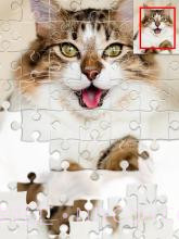 智能拼图游戏1000截图2