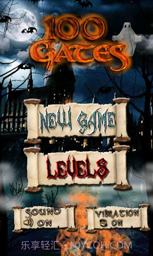 100 Gates(100盖茨)截图1