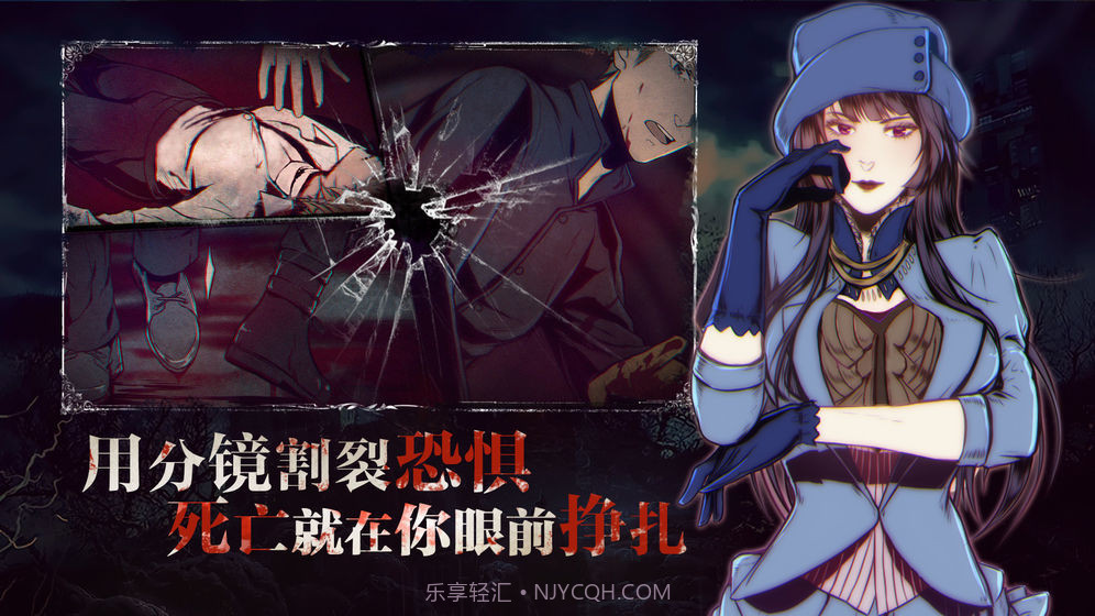 圣歌德嘉的晚钟截图3 圣歌德嘉的晚钟截图3