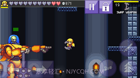 凯利的岩洞3截图3 凯利的岩洞3截图3