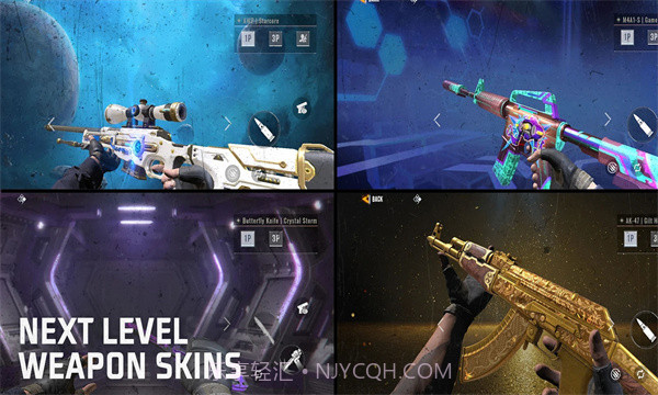 阿尔法王牌官网版截图2 阿尔法王牌官网版截图2