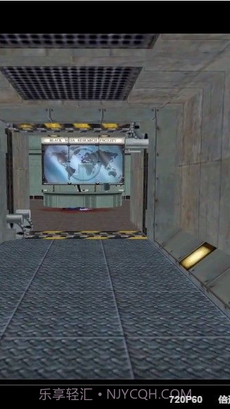 再见了戈登截图2 再见了戈登截图2