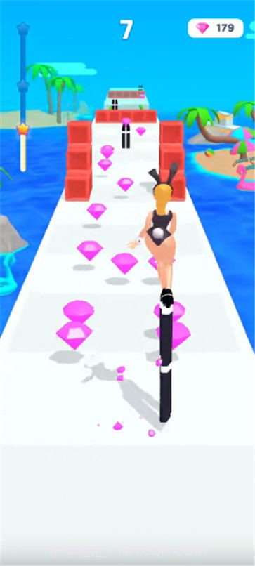 姐玩音游截图2 姐玩音游截图2