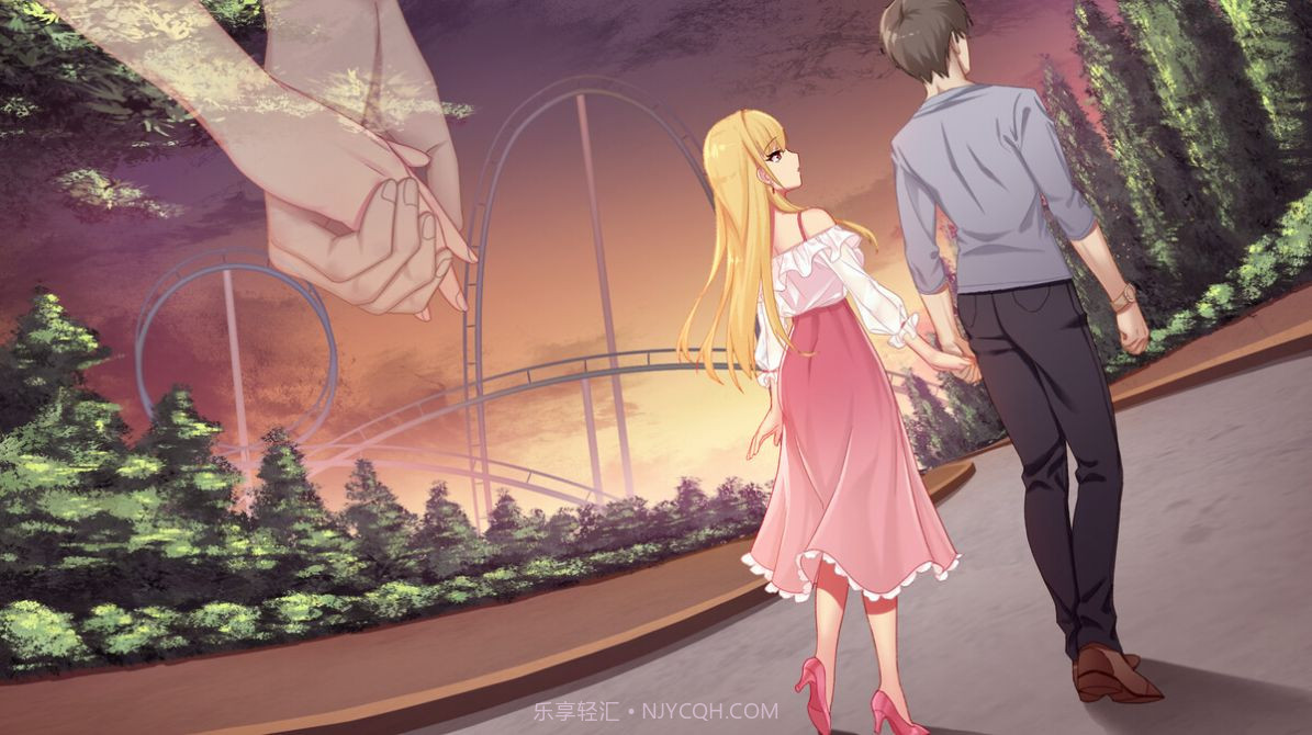 恶魔少女奈西雅结局完整免费版截图3