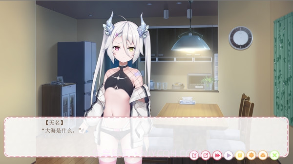 狩月无名人偶截图3 狩月无名人偶截图3