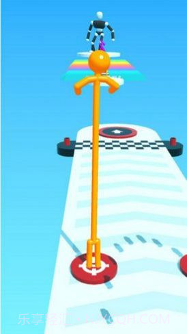 抖音长高变变变截图3 抖音长高变变变截图3