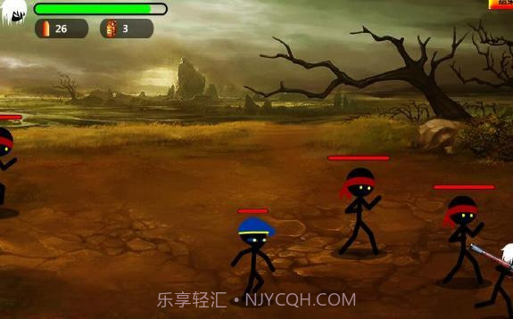 火柴人枪神7截图3