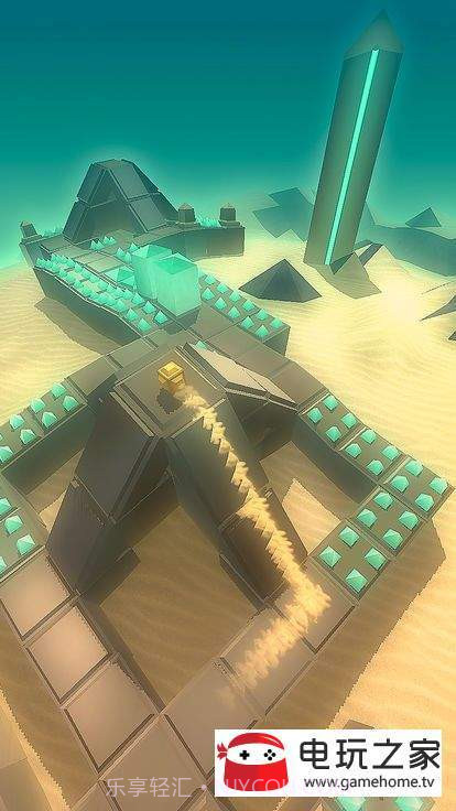 Turnscape截图3 Turnscape截图3