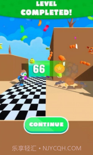 轰炸机跳伞者截图3 轰炸机跳伞者截图3