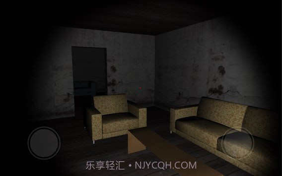 恐怖雪人奶奶截图2 恐怖雪人奶奶截图2