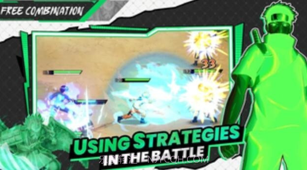 忍者之王截图2 忍者之王截图2