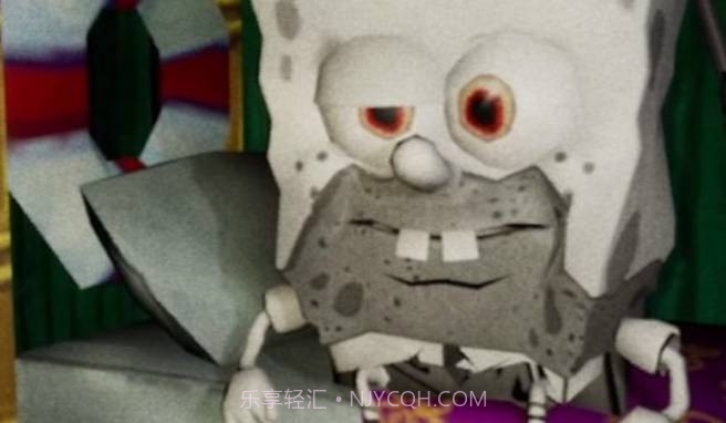 Massacre Spongbob截图3 Massacre Spongbob截图3