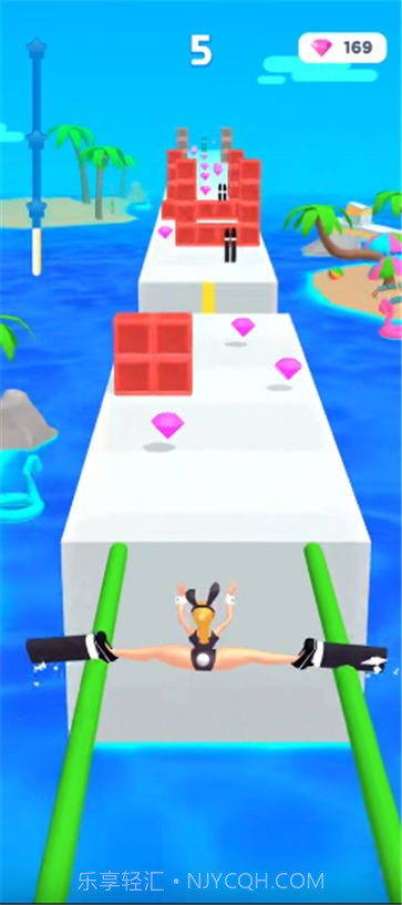 姐玩音游截图3 姐玩音游截图3