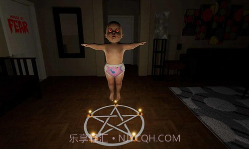 粉衣婴儿截图2 粉衣婴儿截图2