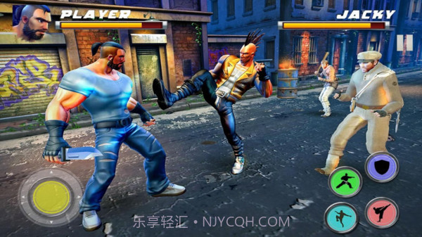 真功夫之战2截图4 真功夫之战2截图4