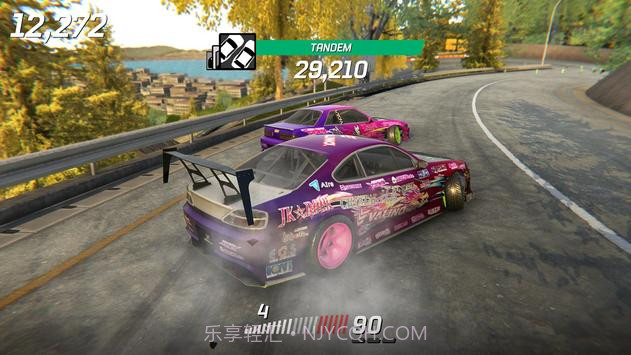 torque drift截图4 torque drift截图4