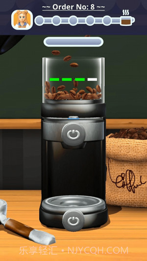 咖啡大师截图3 咖啡大师截图3
