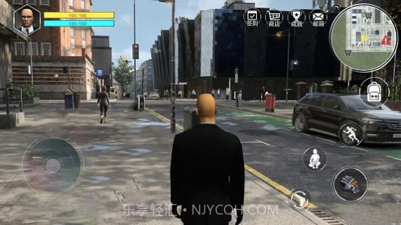 精英特工头号狙击杀手截图2 精英特工头号狙击杀手截图2