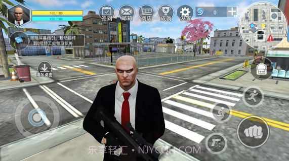 精英特工头号狙击杀手截图3 精英特工头号狙击杀手截图3